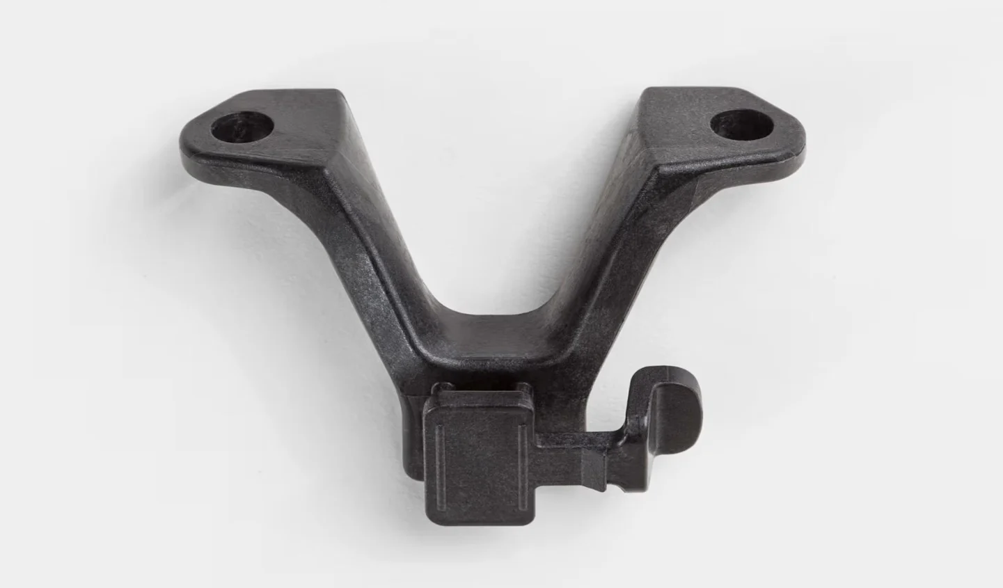 Bontrager Blendr Saddle Accessory Mount