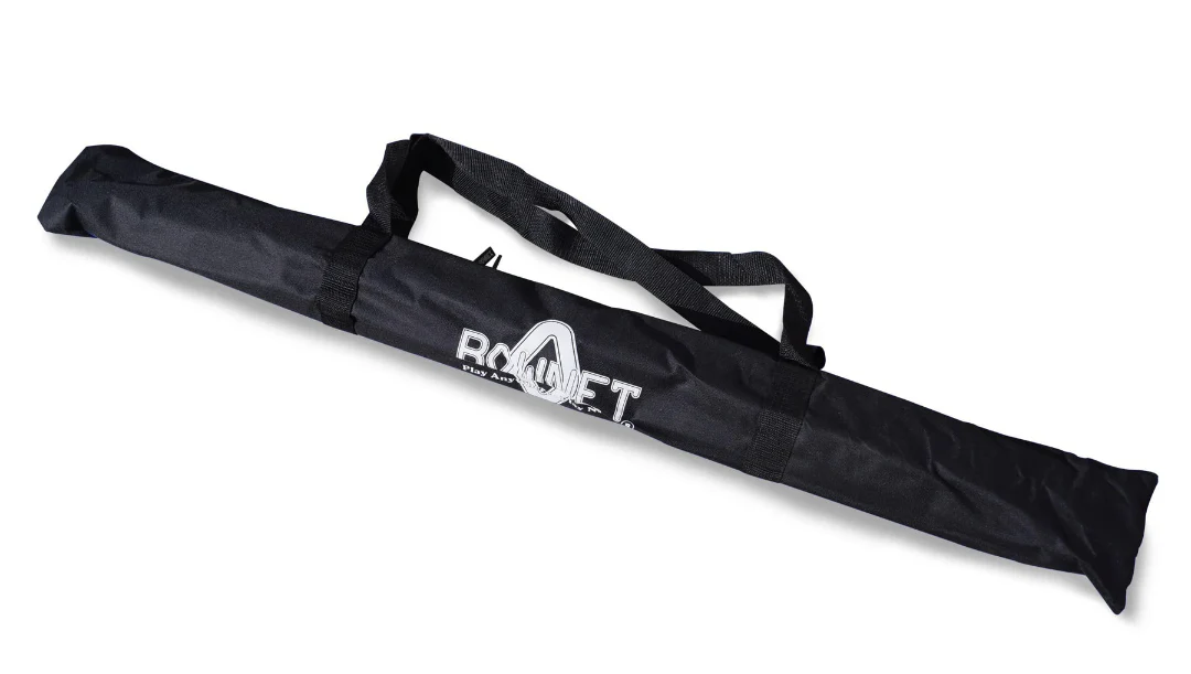 BOWNET Multi-Sport Ball Caddy - Image 3