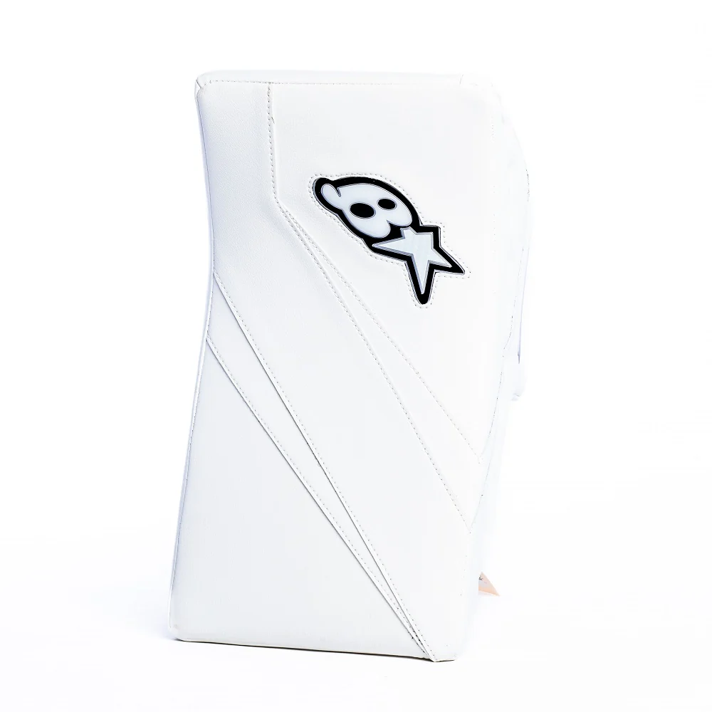 Brian's Senior ECLIPSE Hockey Goalie Blocker