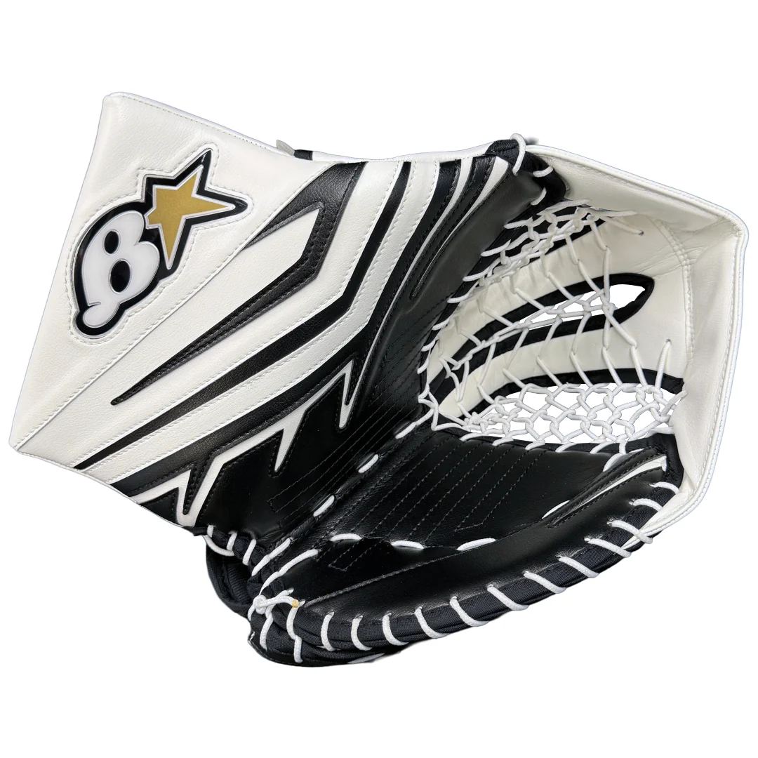 Brian's Senior Iconik X2 Hockey Goalie Trapper