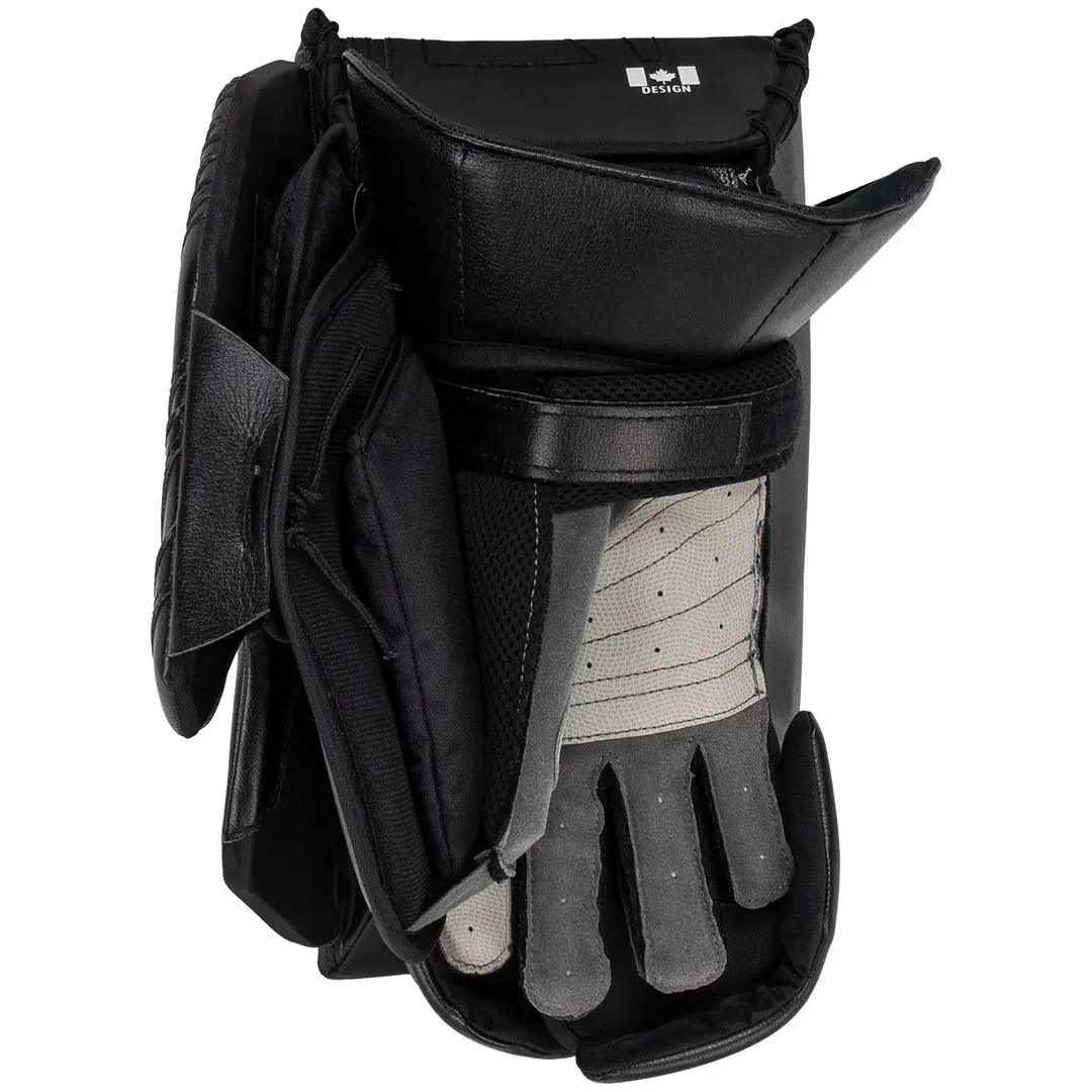 Brian's Senior OPTIK X4 Hockey Goalie Blocker - Image 3