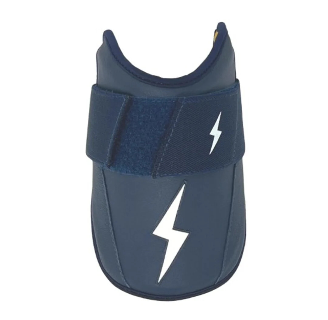 Bruce Bolt Senior Original Series 6" Elbow Guard - Image 2