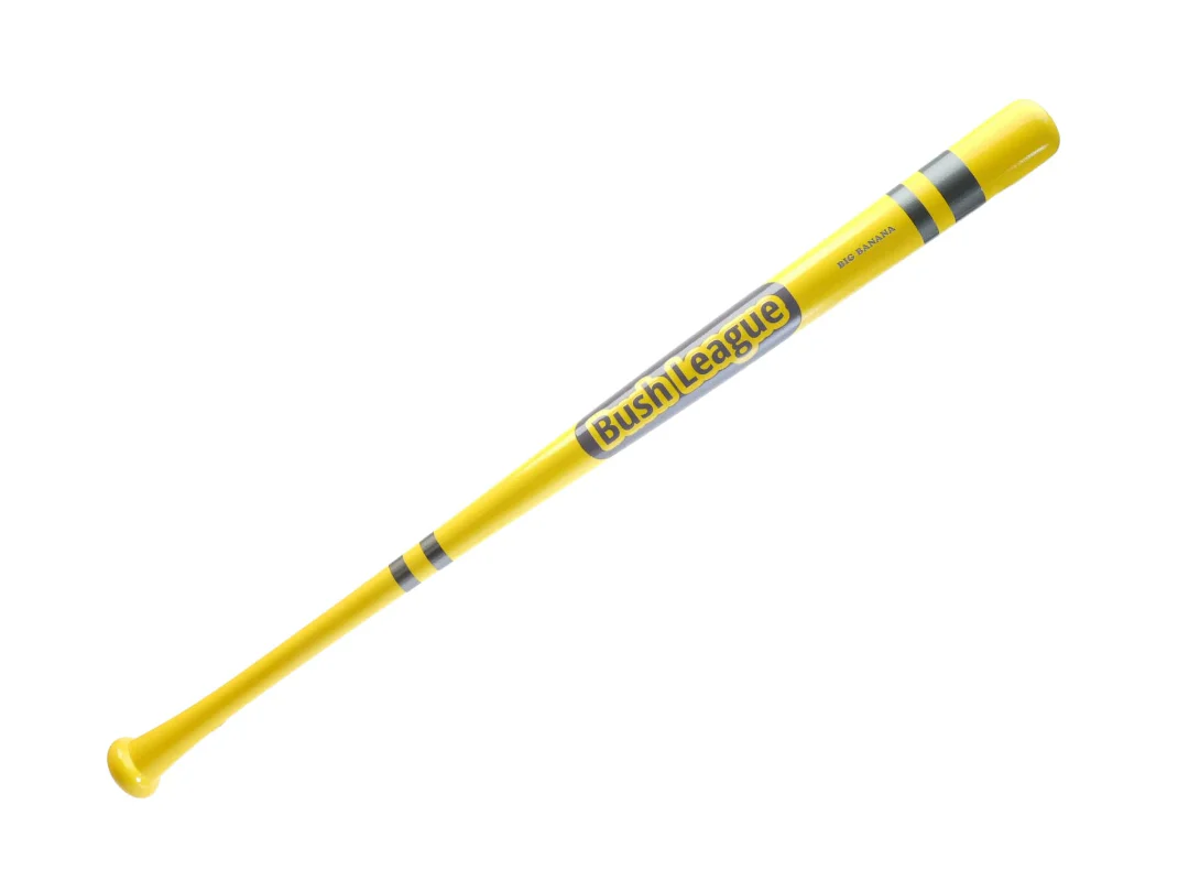 Bush League Crayon Rocket Bat - Image 3
