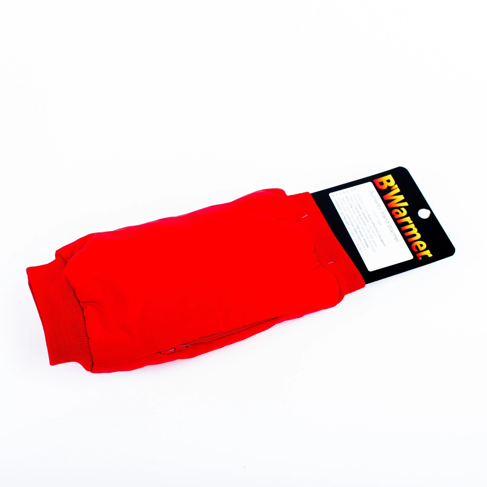 B'Warmer Senior Shammy Hybrid Hand Warmer - Image 3