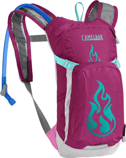 CamelBak Mini M.U.L.E. Hydration Bike Pack