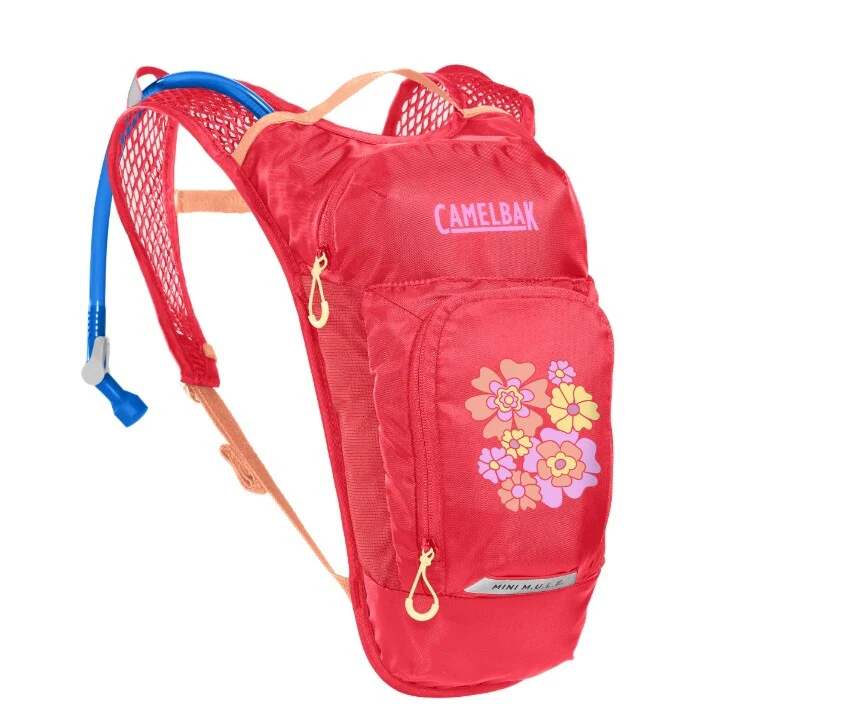 CamelBak Mini M.U.L.E. Hydration Bike Pack - Image 11