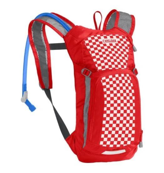 CamelBak Mini M.U.L.E. Hydration Bike Pack - Image 12