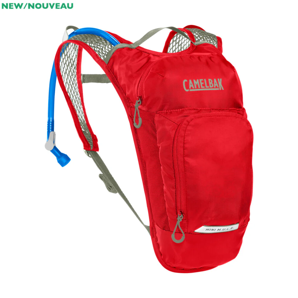 CamelBak Mini M.U.L.E. Hydration Bike Pack - Image 13