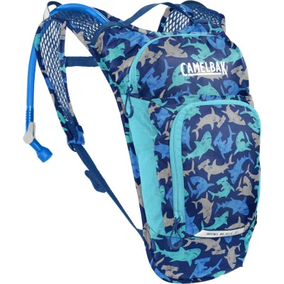 CamelBak Mini M.U.L.E. Hydration Bike Pack - Image 14