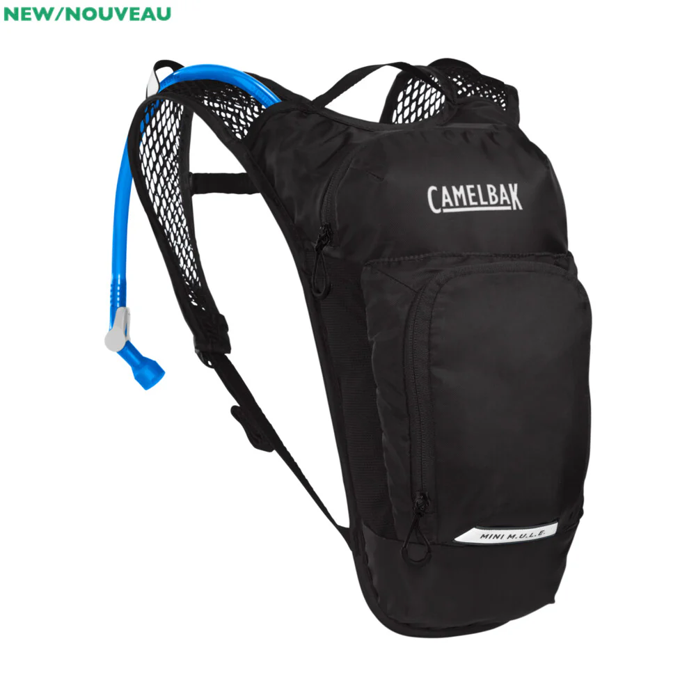 CamelBak Mini M.U.L.E. Hydration Bike Pack - Image 3