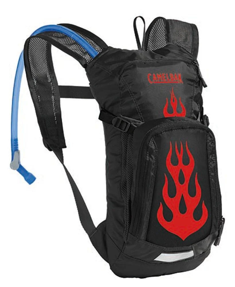 CamelBak Mini M.U.L.E. Hydration Bike Pack - Image 4
