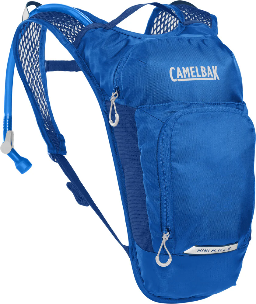 CamelBak Mini M.U.L.E. Hydration Bike Pack - Image 5