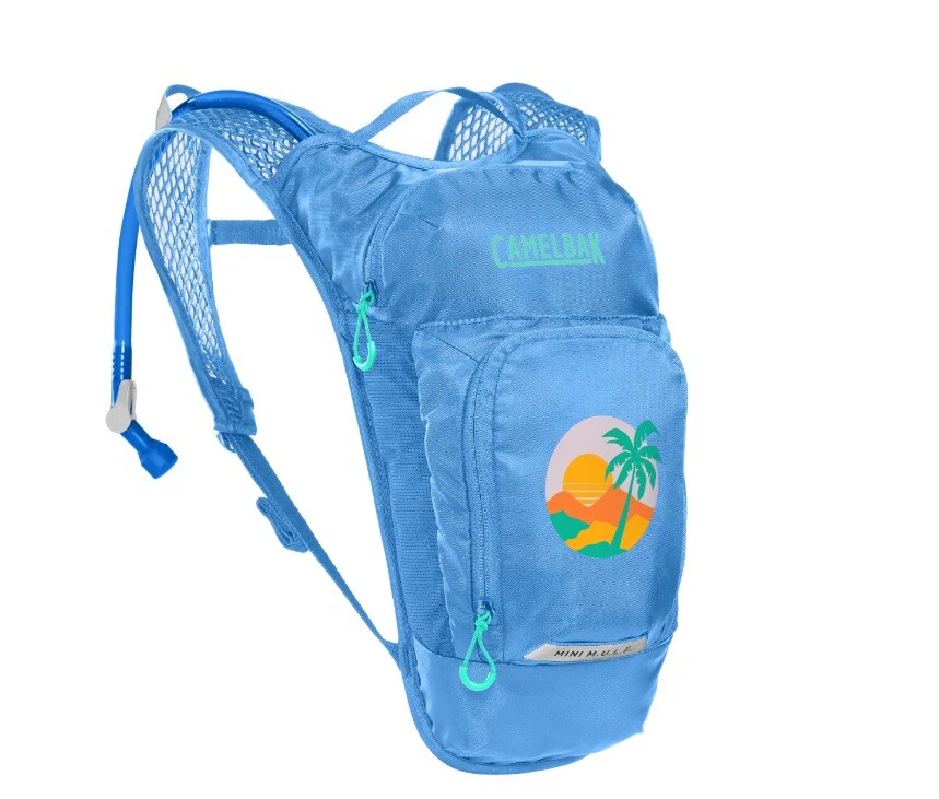 CamelBak Mini M.U.L.E. Hydration Bike Pack - Image 6
