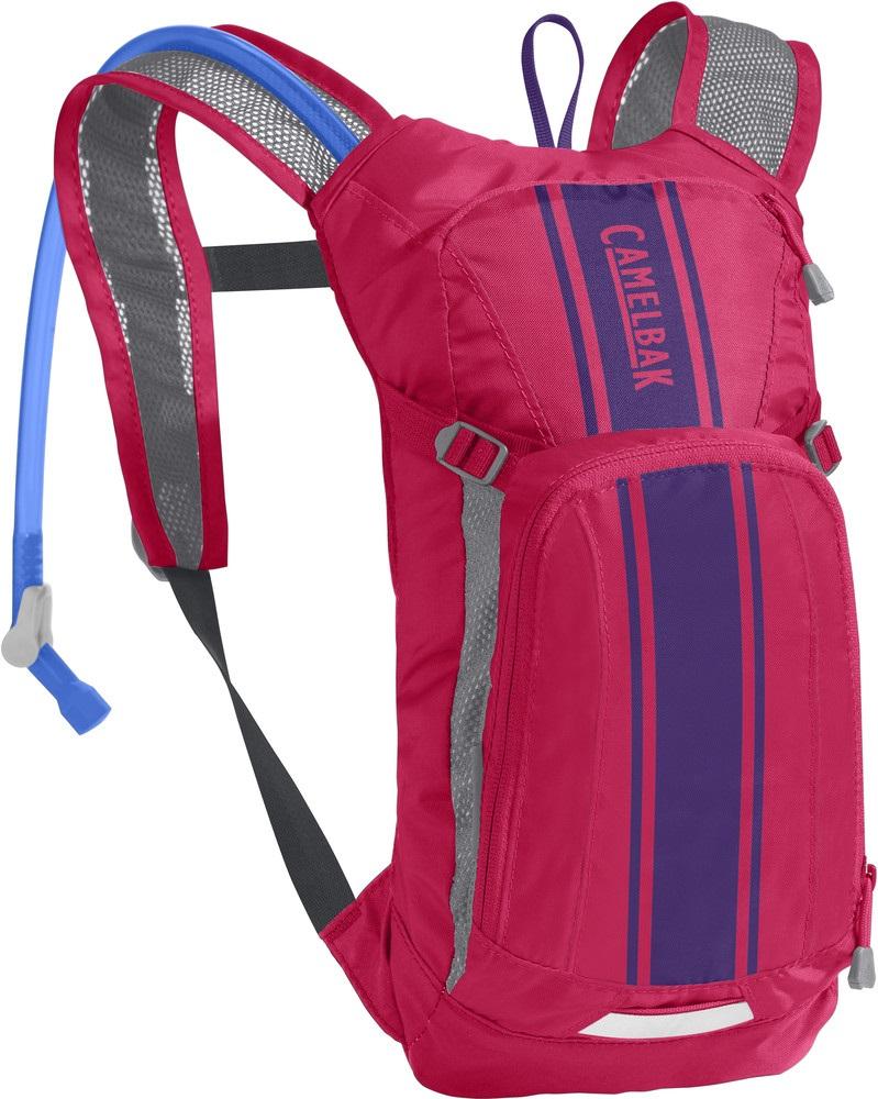CamelBak Mini M.U.L.E. Hydration Bike Pack - Image 9