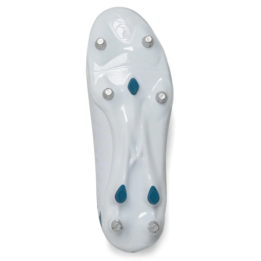 Canterbury Senior Speed Infinite Pro SG Rugby Cleats - Image 3