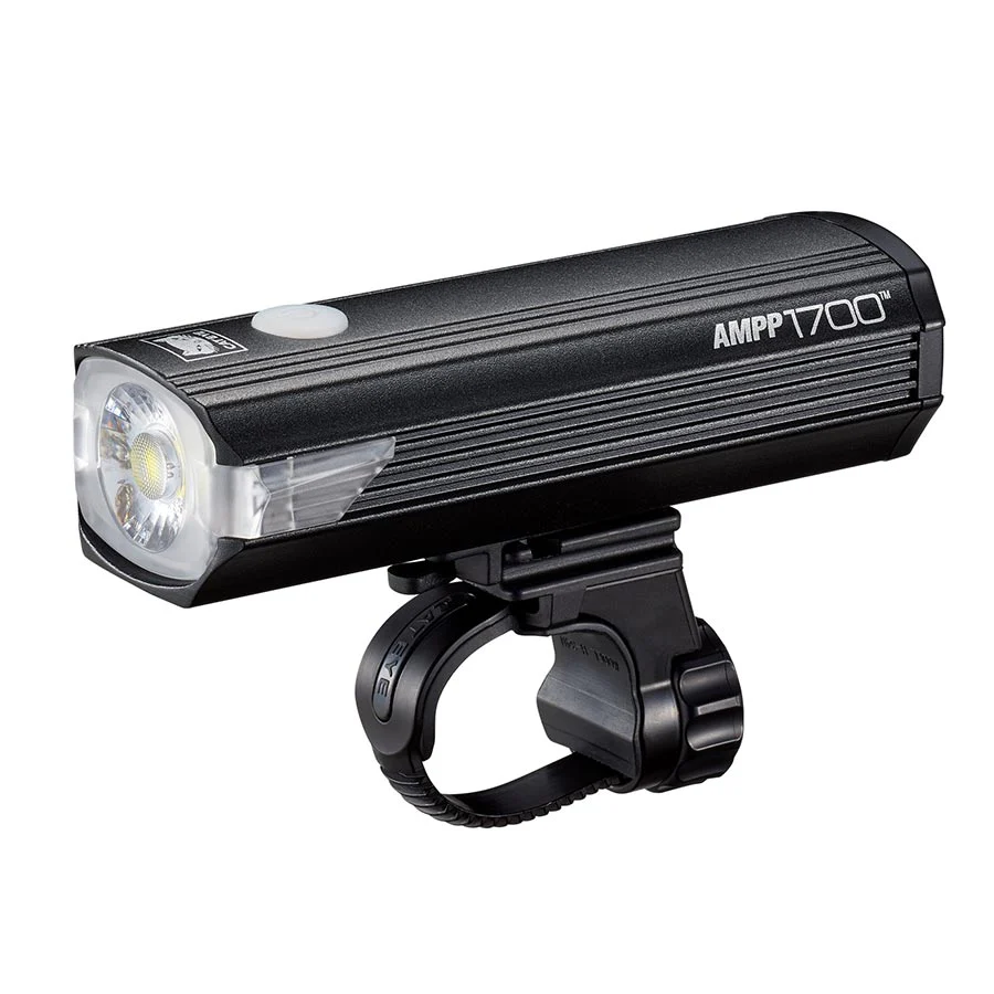 CatEye AMPP1700 Front Bike Light