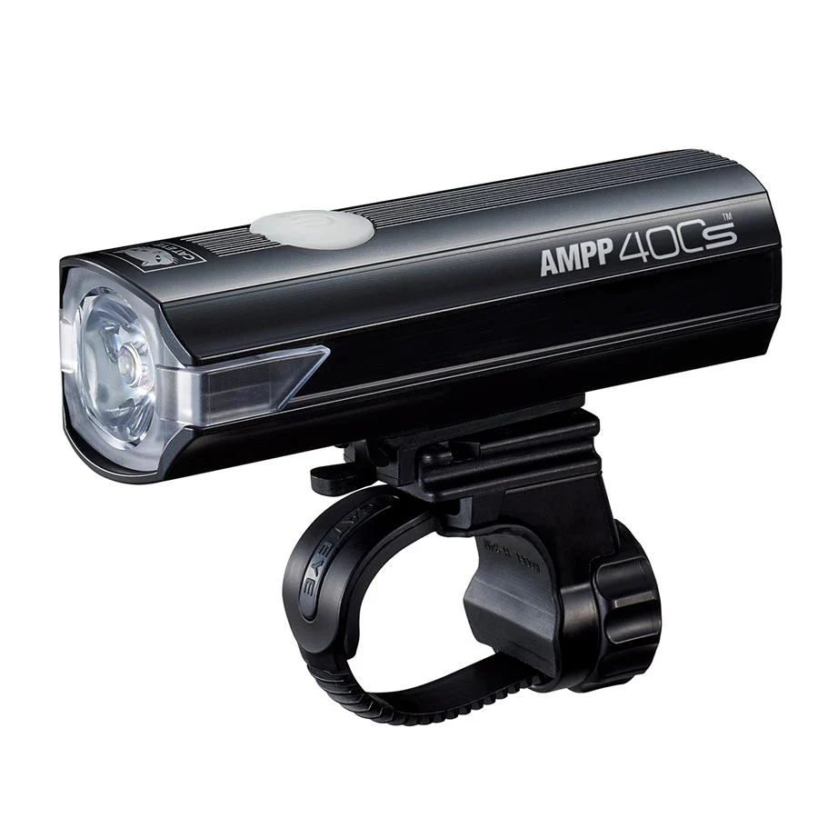 CatEye AMPP400S Front Bike Light - Image 2