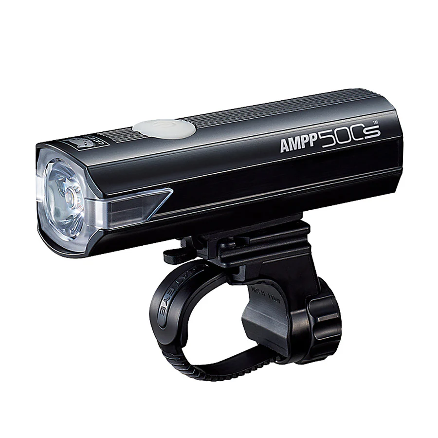 CatEye AMPP500S Front Bike Light