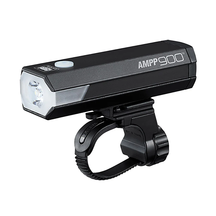CatEye AMPP900 Front Bike Light - Image 8