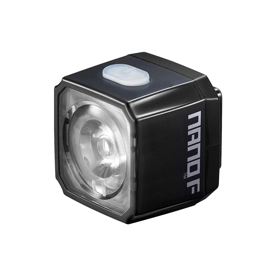 CatEye Nano F Front Bike Light - Image 4