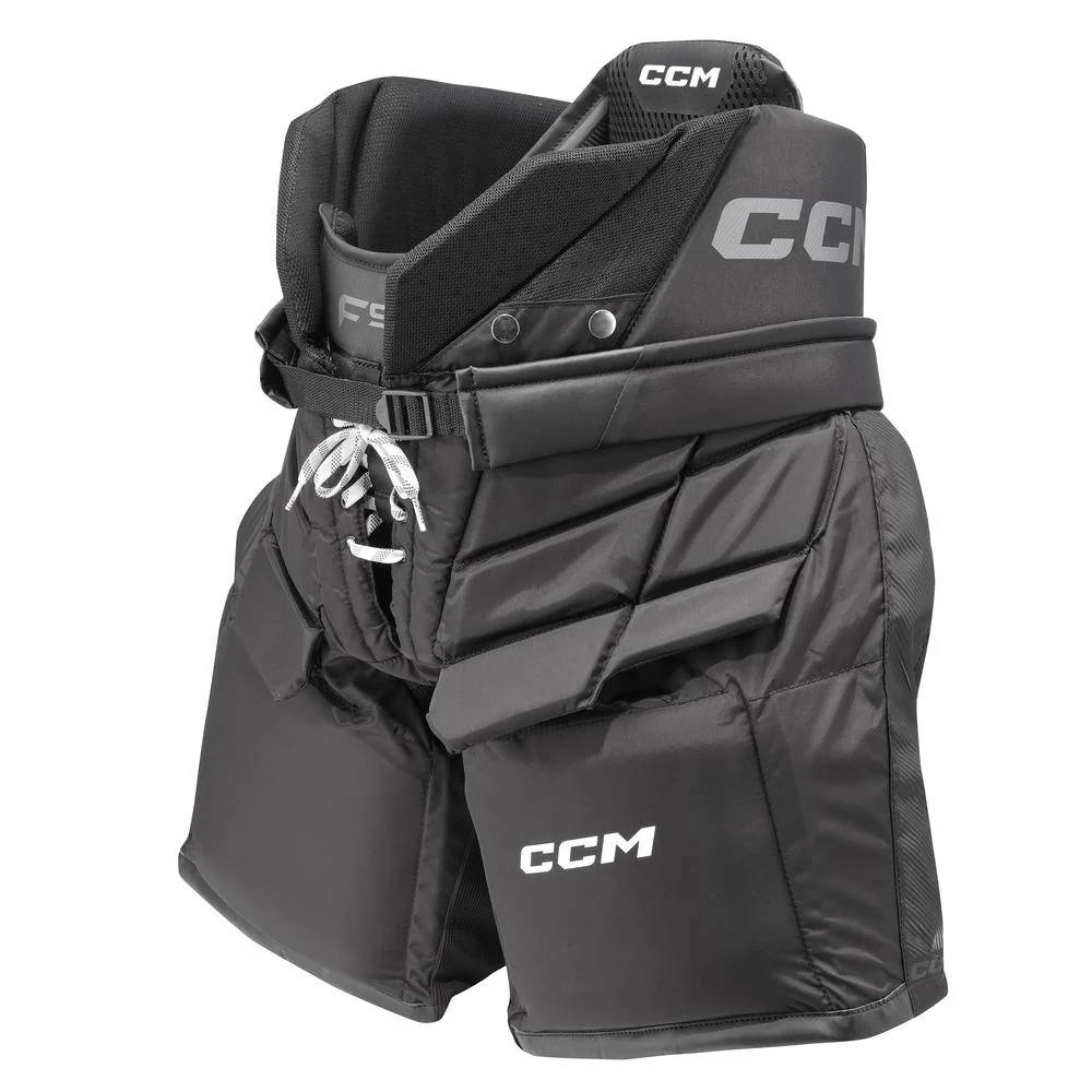 CCM Intermediate F9 Hockey Goalie Pant
