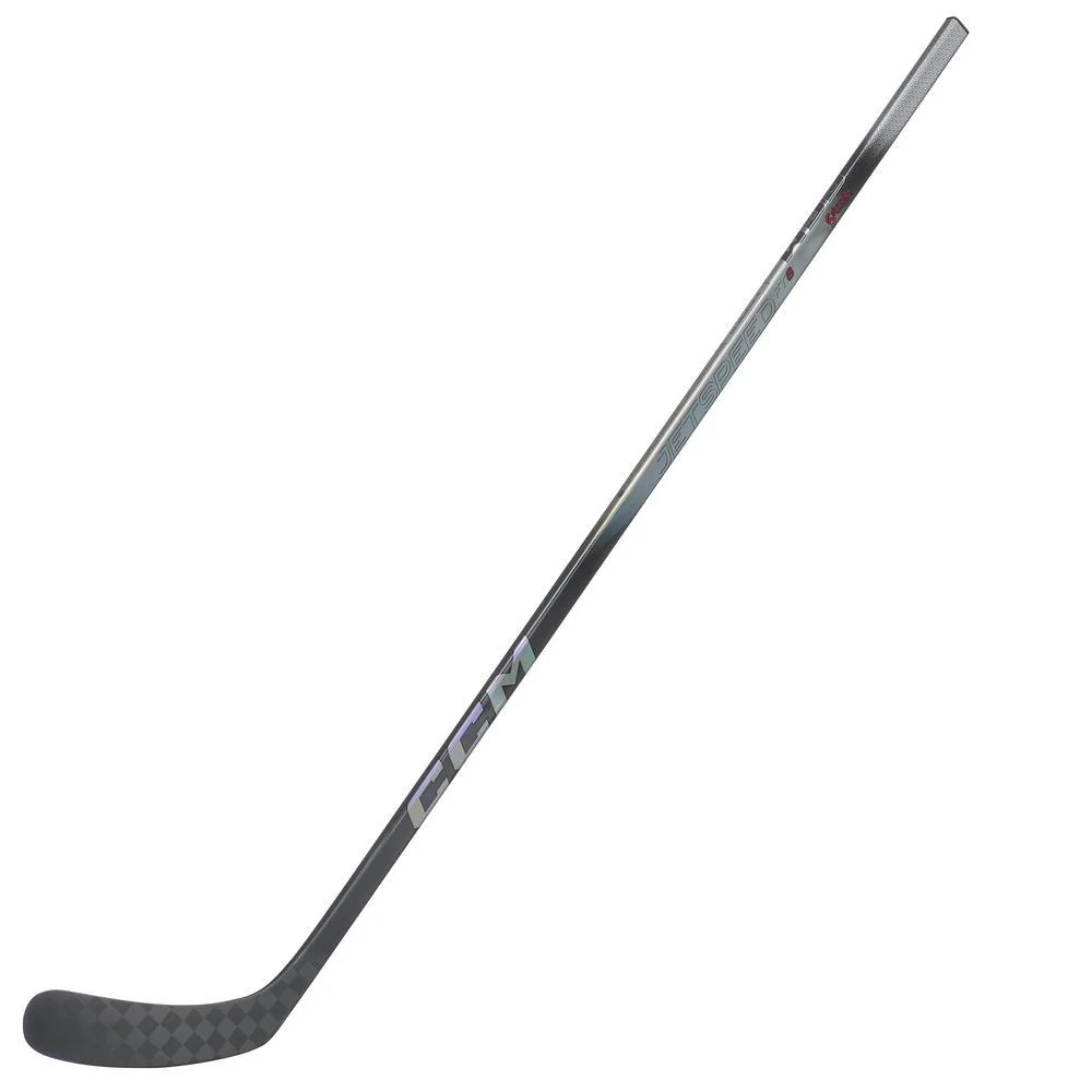 CCM Intermediate Jetspeed FT8 Hockey Player Stick
