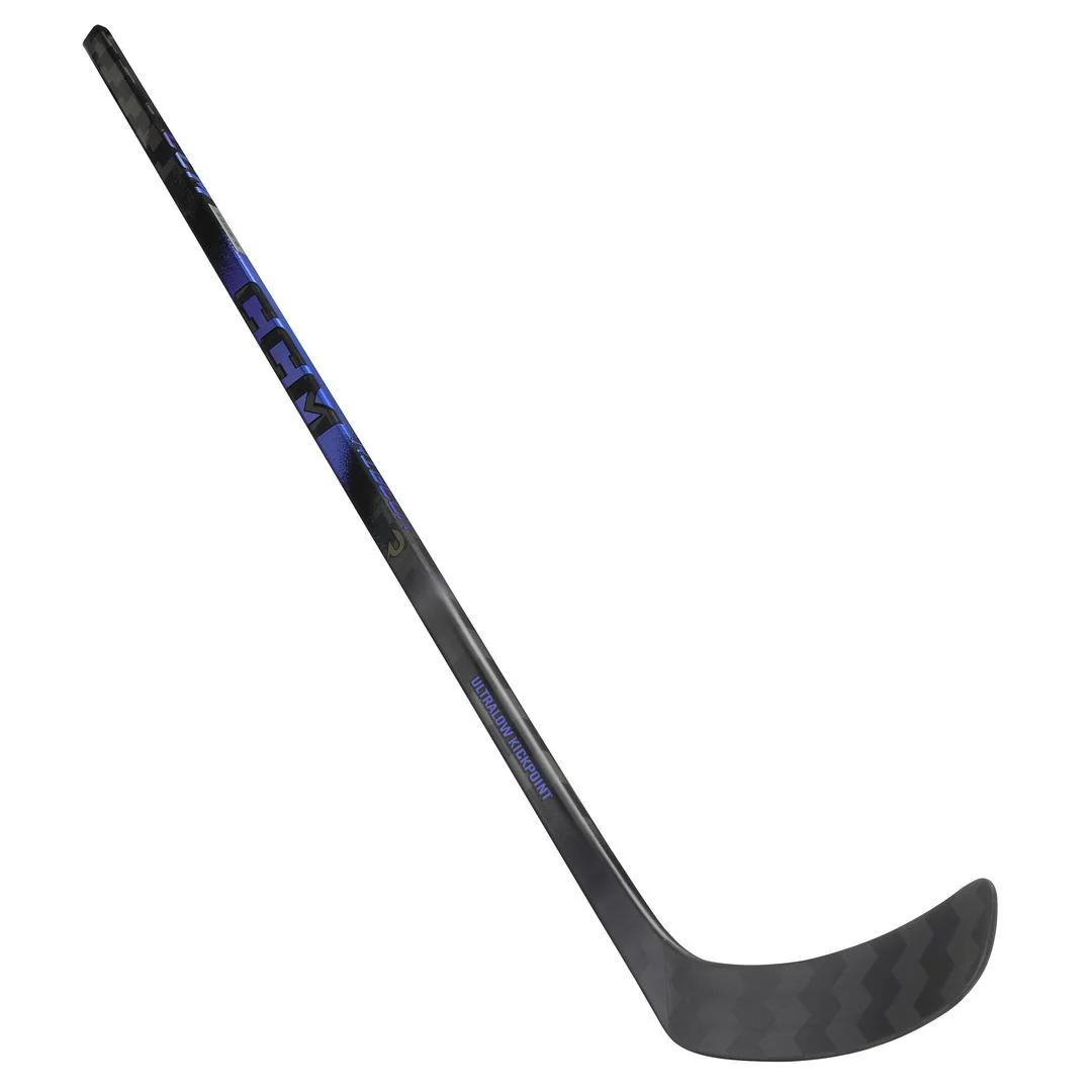 CCM Intermediate Ribcor Trigger 10 Pro Hockey Player Stick - Image 3