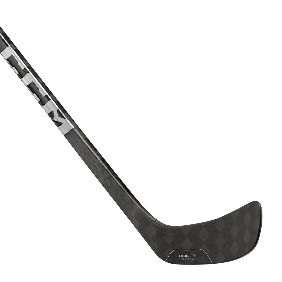 CCM Intermediate Ribcor Trigger 9 Pro Hockey Player Stick - Image 4