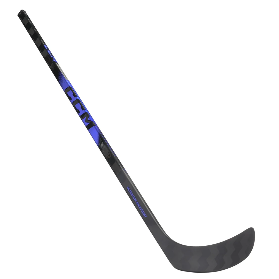 CCM Junior Ribcor Trigger 10 Pro Hockey Player Stick - Image 3