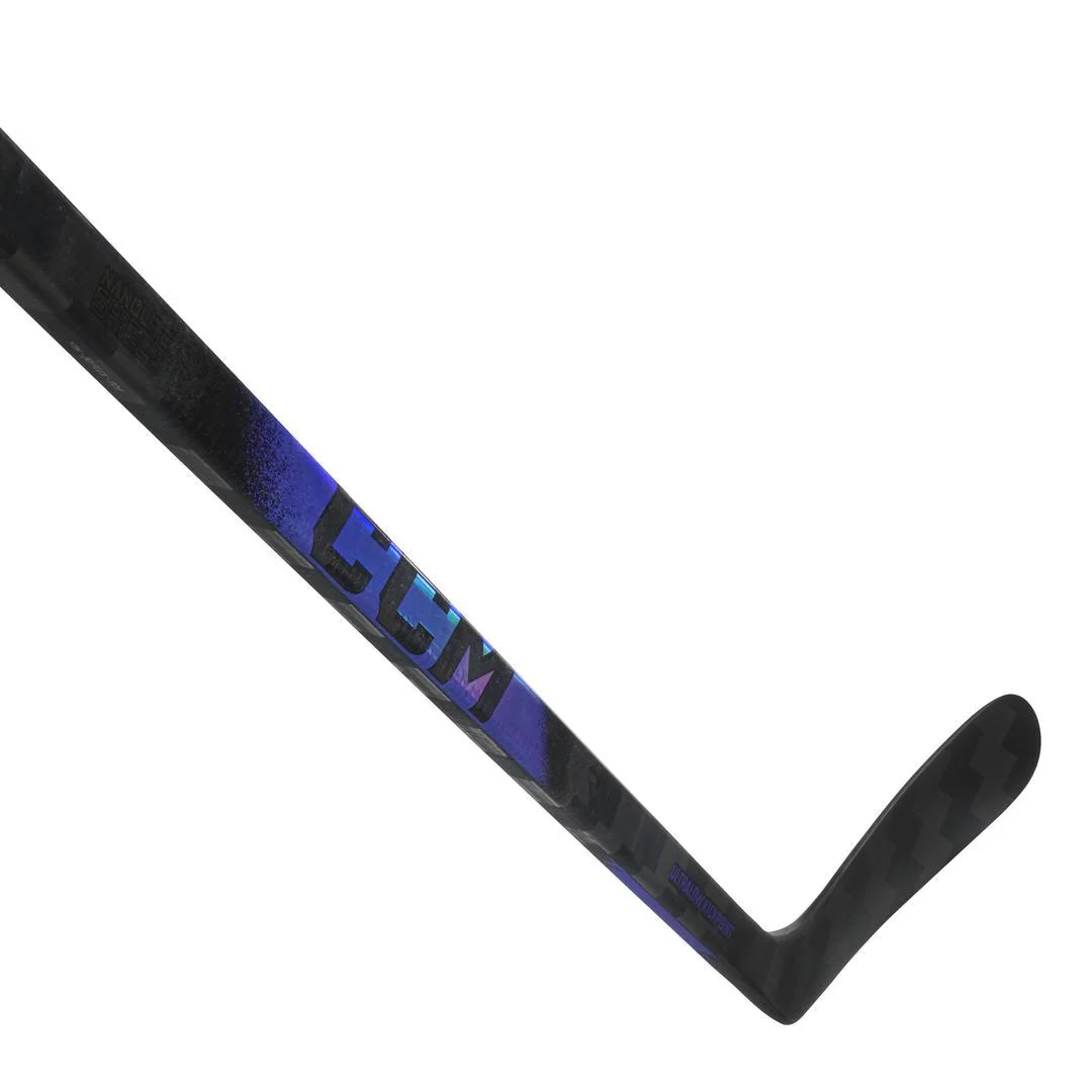 CCM Junior Ribcor Trigger 10 Pro Hockey Player Stick - Image 4