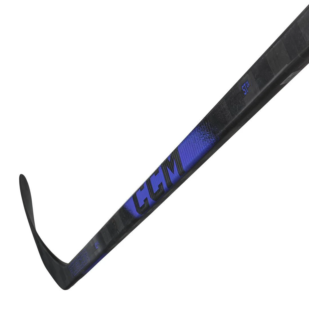 CCM Junior Ribcor Trigger 10 Pro Hockey Player Stick - Image 5