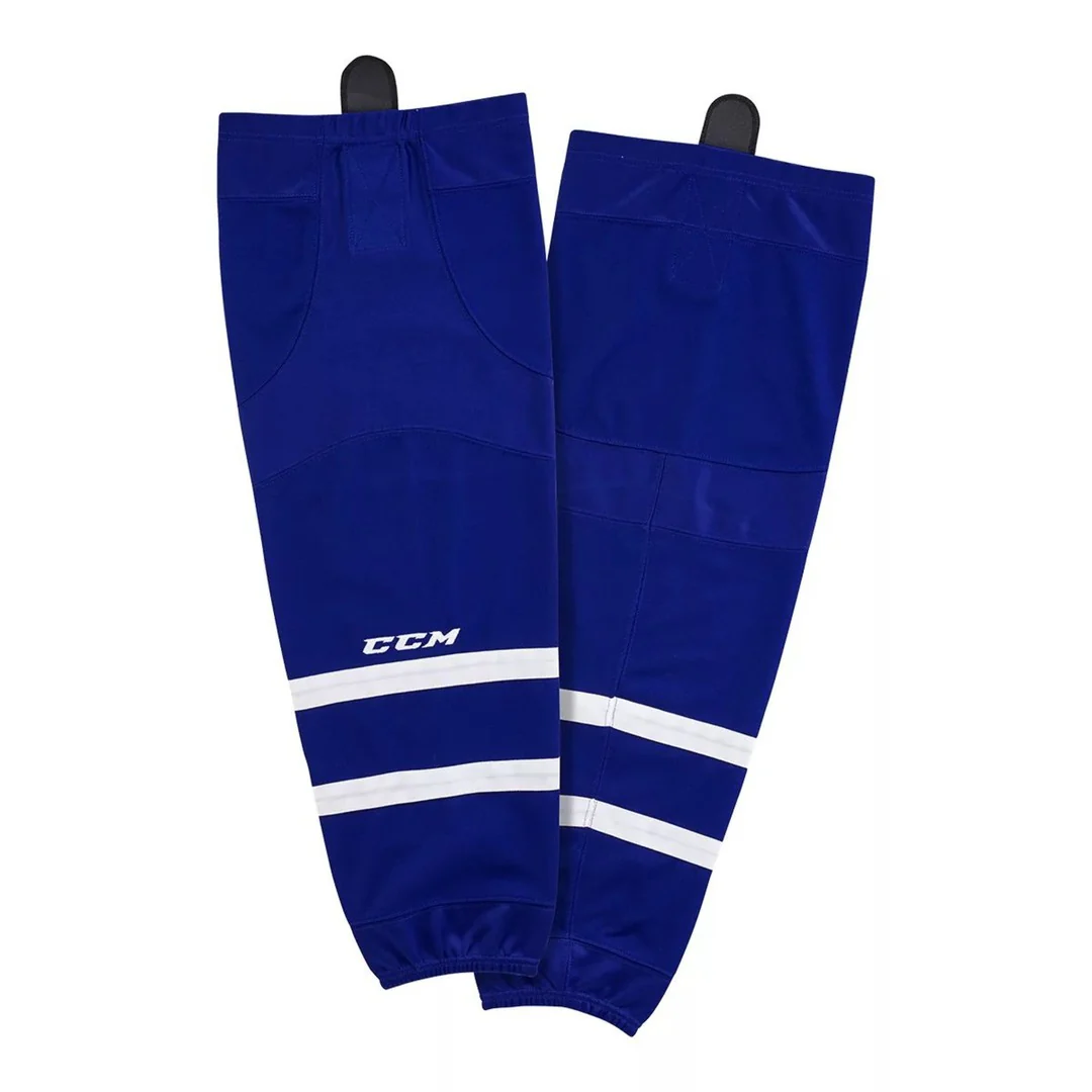 CCM Junior SX8000 Gamewear Hockey Sock - Image 14