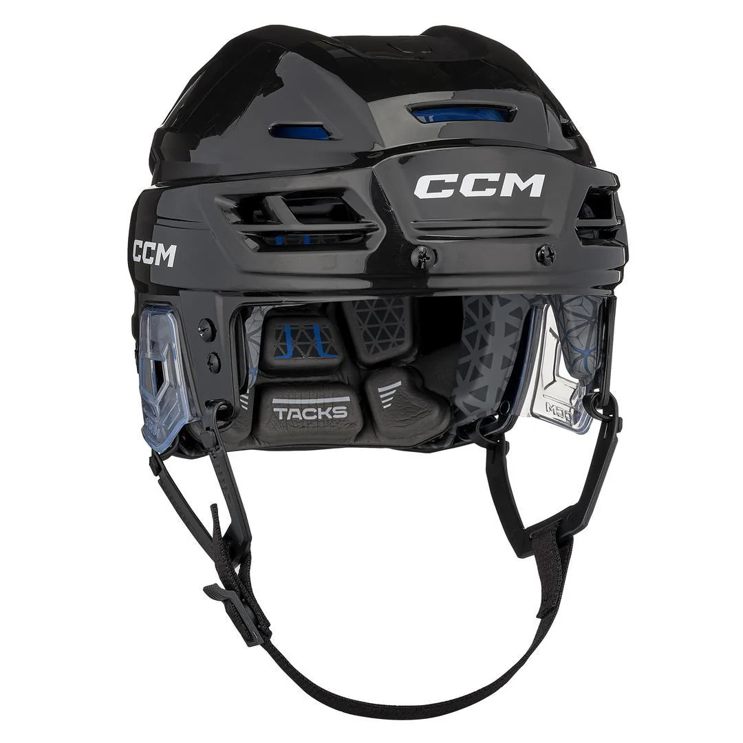 CCM Junior Tacks 310 Hockey Player Helmet