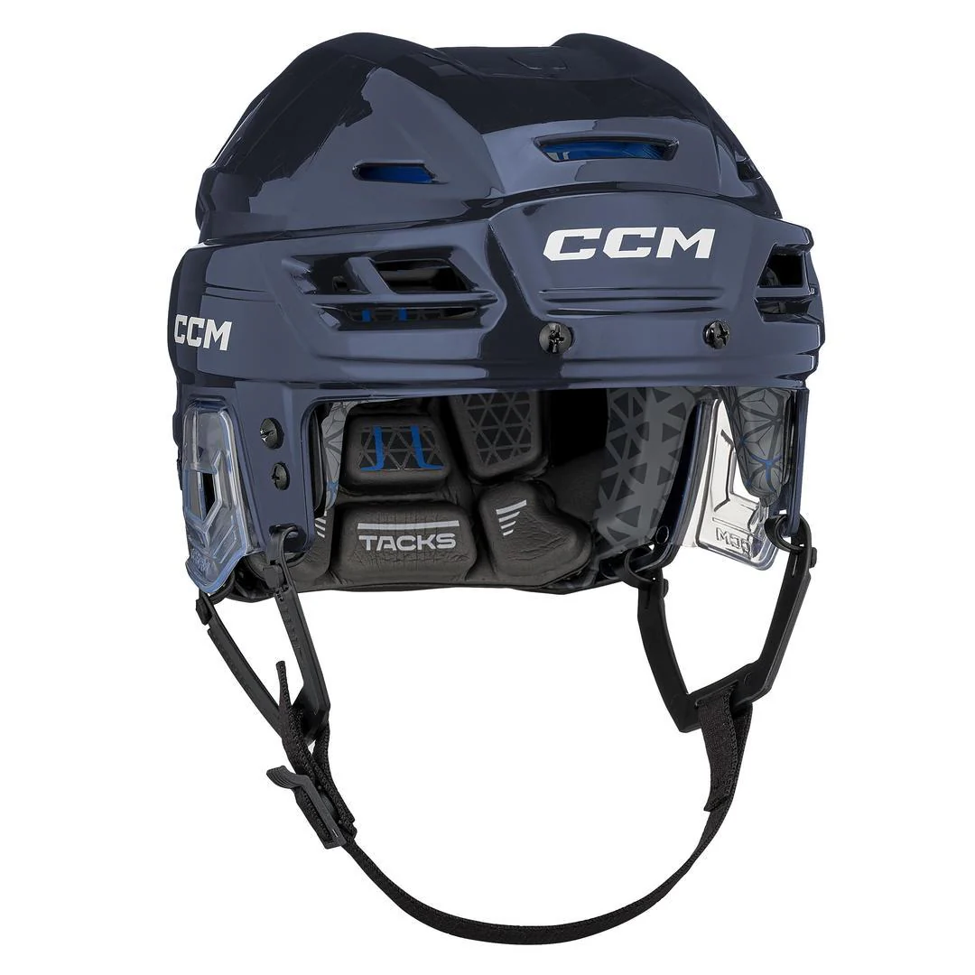 CCM Junior Tacks 310 Hockey Player Helmet - Image 2