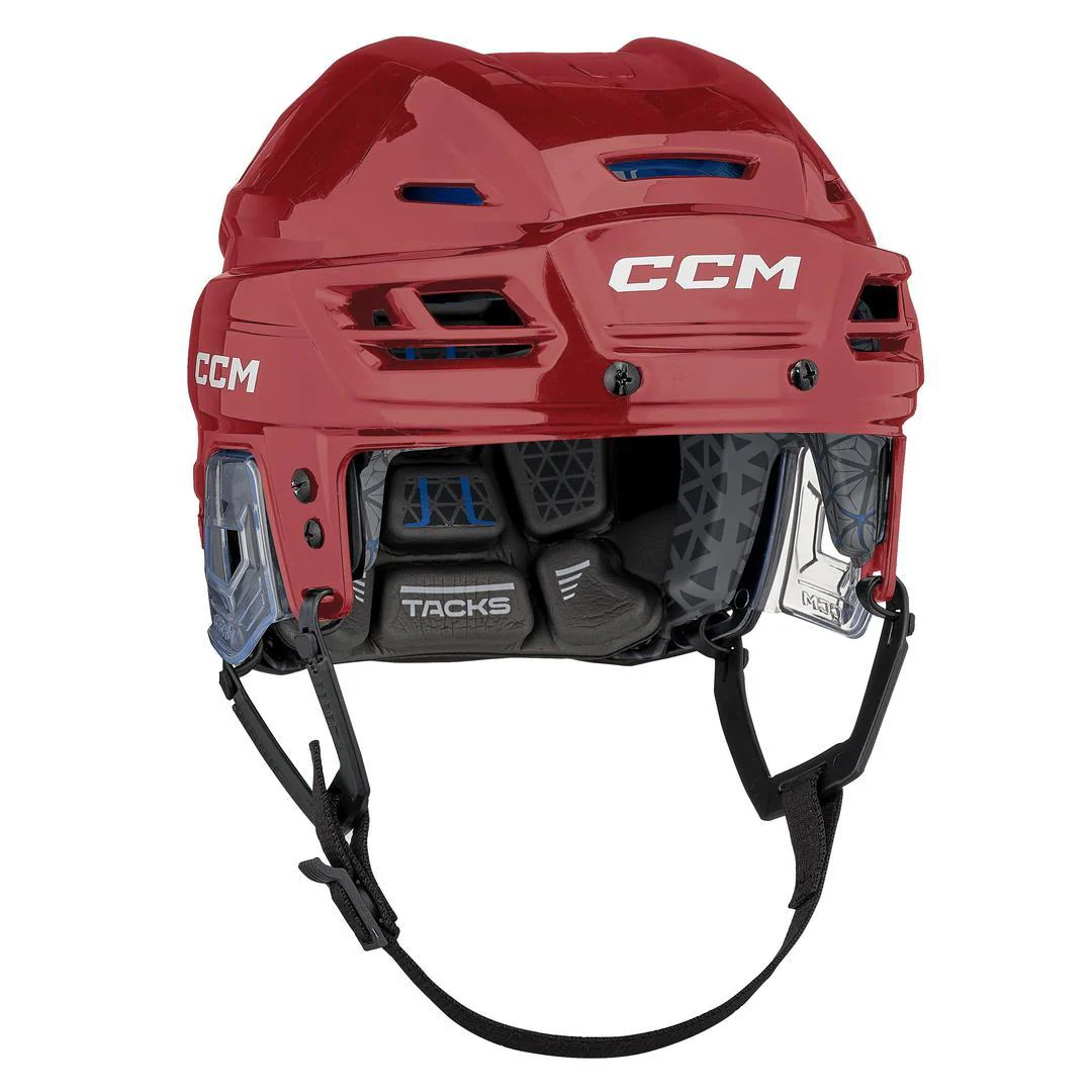 CCM Junior Tacks 310 Hockey Player Helmet - Image 3