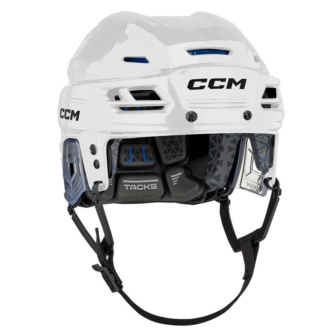CCM Junior Tacks 310 Hockey Player Helmet - Image 4