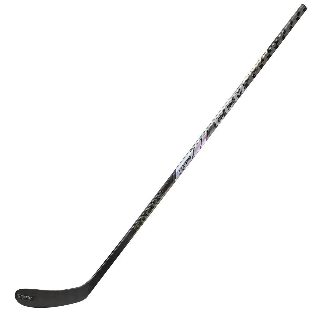 CCM Junior Tacks XF Pro Hockey Player Stick