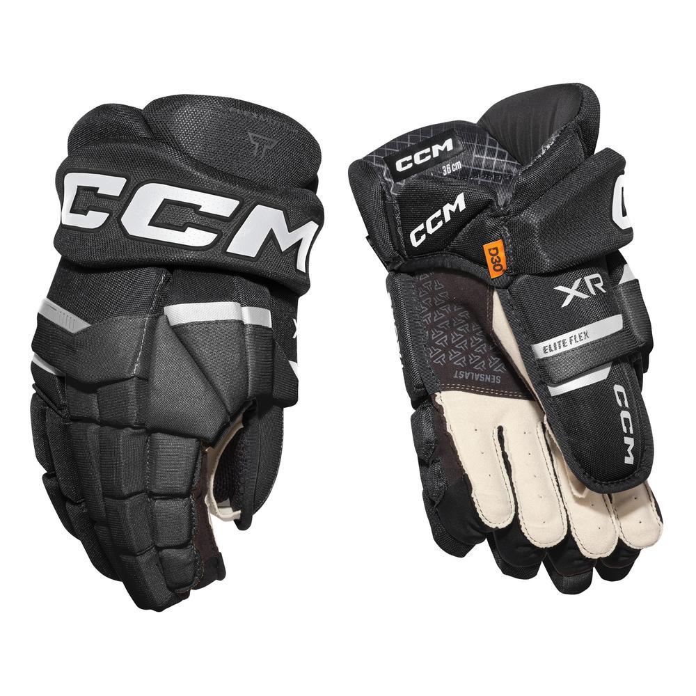 CCM Junior Tacks XR Hockey Player Glove - Image 3