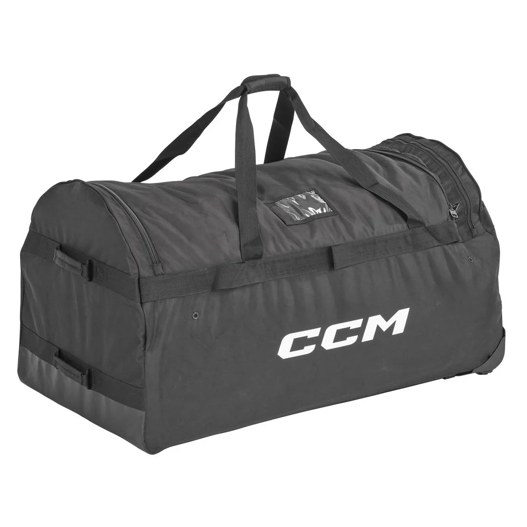 CCM Senior 40" Pro Hockey Goalie Wheel Bag