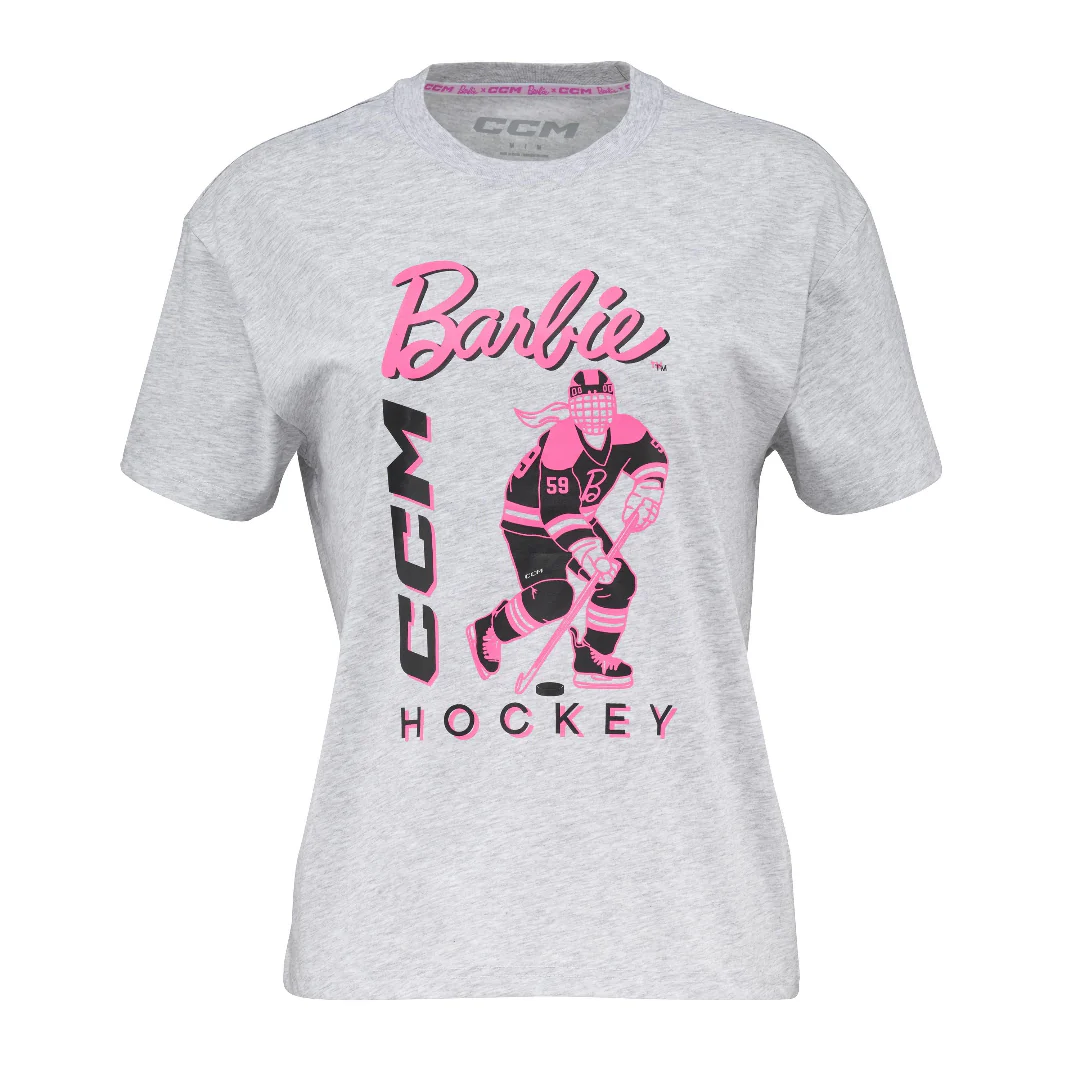 CCM Senior Barbie T-Shirt