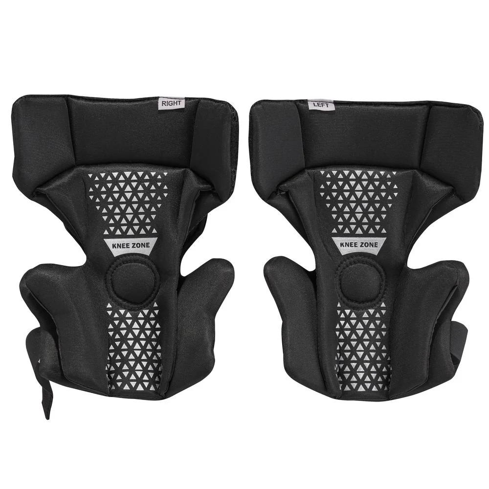 CCM Senior F5 Hockey Goalie Knee Pad - Image 2