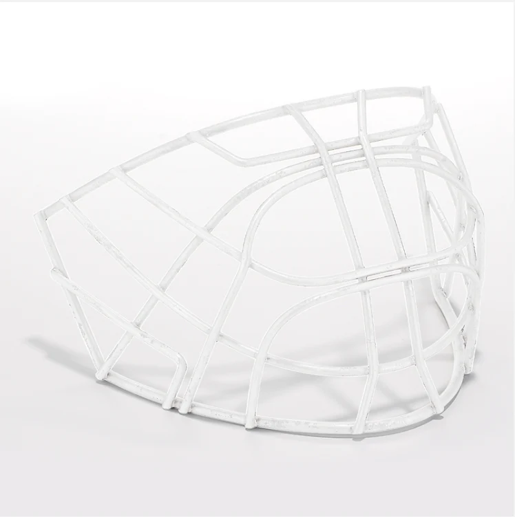CCM Senior GFMST Pro CCE Goalie Cage - Image 2