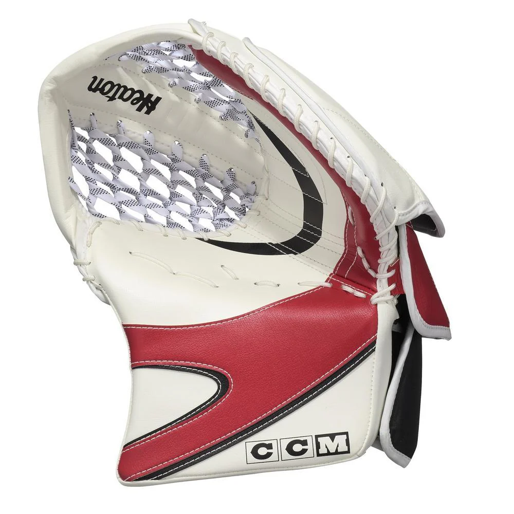 CCM Senior Heaton H10 Hockey Goalie Trapper
