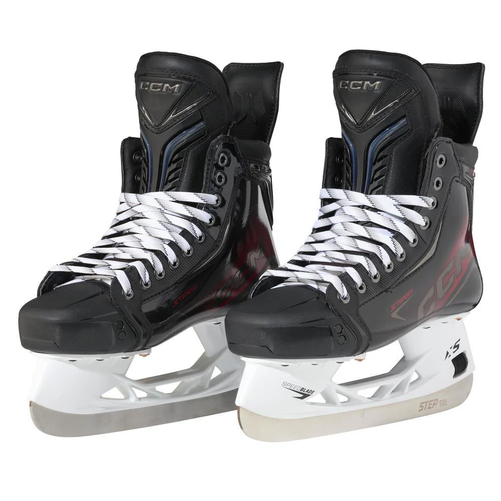 CCM Senior JETSPEED FT8 Hockey Player Skate - Image 2