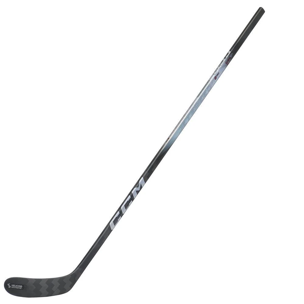 CCM Senior Jetspeed FT8 Pro Hockey Player Stick