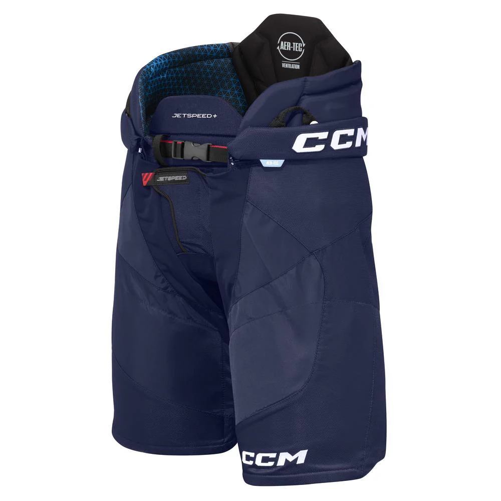CCM Senior JETSPEED + Hockey Player Pant