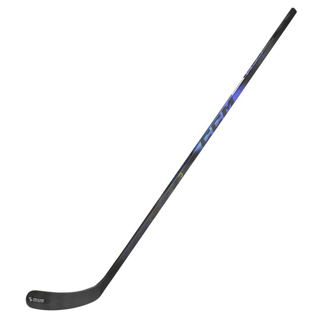 CCM Senior Ribcor Trigger 10 Pro Hockey Player Stick