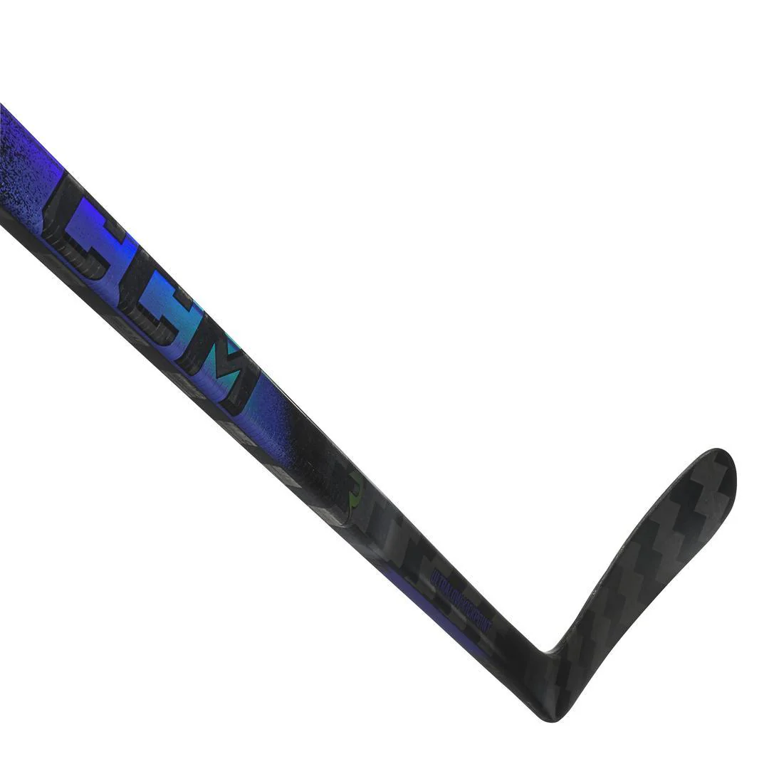 CCM Senior Ribcor Trigger 10 Pro Hockey Player Stick - Image 4