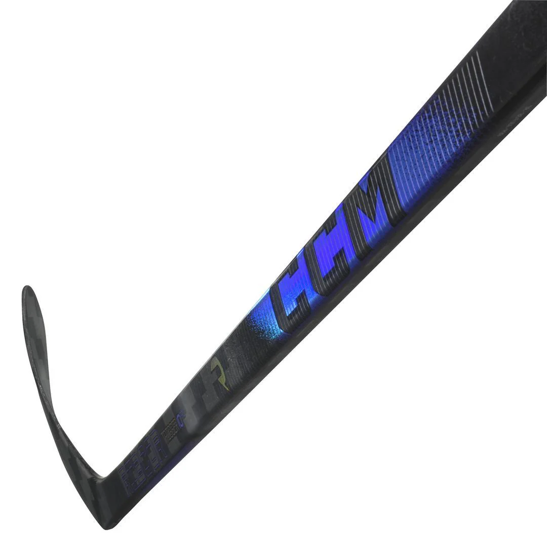 CCM Senior Ribcor Trigger 10 Pro Hockey Player Stick - Image 5
