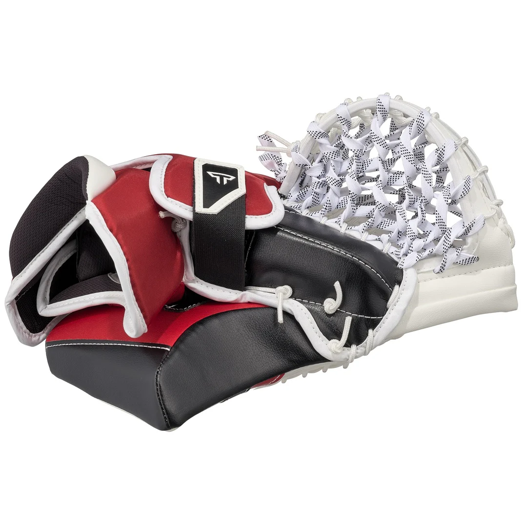 CCM Senior Tacks Hockey Goalie Trapper - Image 8